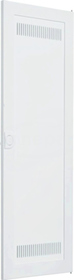 VZ125W WLAN VOLTA 5 rzędów Drzwi wentylowane bez ramki