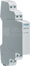 SPK404 SPD 4-20mA 4P Ogranicznik przepięć