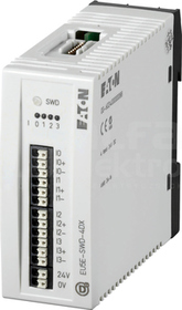 EU5E-SWD-4DX MODUŁ 4-WE SMARTWIRE
