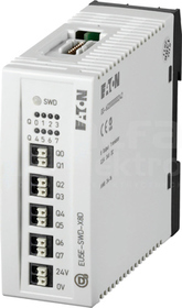 EU5E-SWD-X8D MODUŁ 8-WY SMARTWIRE