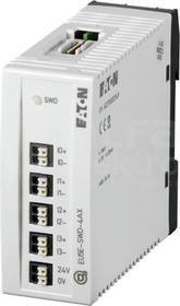 EU5E-SWD-4AX MODUŁ 8-WE SMARTWIRE
