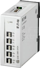 EU5E-SWD-2A2A MODUŁ WE/WY SMARTWIRE