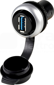 M22-USB GNIAZDO USB