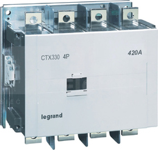 CTX-3 420A 100-240VAC/DC 2NO+2NC Stycznik