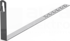 10.4/Z OG UCHWYT KĄTOWY L-450