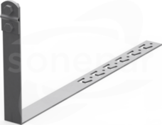10.2/Z/S OG UCHWYT KĄTOWY L-330