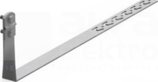 11.3.1/Z/S OG UCHWYT KĄTOWY SKRĘCONY L-415