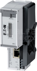 XNE-GWBR-2ETH-MB Interfejs kom.Modbus TCP - ECO