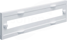 US12F3 150x500mm Pokrywa ze szczeliną poziomą