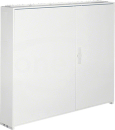 FP75SW2 1100x1300x205 IP54 kl.2 Szafa naścienna uniwers. metalowa