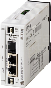 EU5C-SWD-EIP-MODTCP GATEWAY DO ETHERNET IP/MODBUS TCP