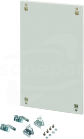 FL647A 650x500mm Drzwi wewnętrzne poliestrowe