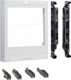 UC21T60 300x250 system 60 Zestaw dla 2xNH00