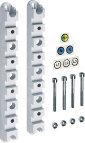 UST446 1250A 4P Uchwyt szyn zbiorczych