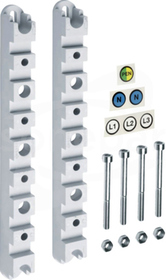 UST447 1600A 4P Uchwyt szyn zbiorczych