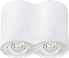 BORD DLP-250-W Oprawa sufitowa punktowa