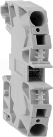 AB1VV435URO ZŁĄCZKA 4mm2 CZERWONA