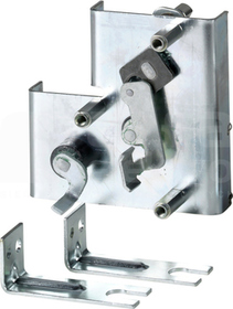 IZMX-MIL32C-W16-1 Blokada mechaniczna