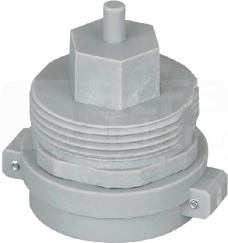 CMMZ-00/36 ADAPTER DO CHVZ-01/03