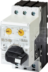PKE32/AK/XTU-32 8-32A Wyłącznik silnikowy