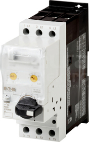 PKE65/AK/XTU-65 Wyłącznik silnikowy z zabezpieczeniem elektroniczn