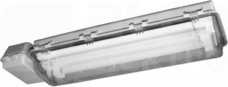 e840/2x58W/230V/50-60Hz Oprawa przeciwwybuchowa świetl.