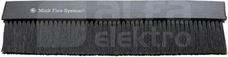 WZ-3504-22-00-000 250mm Szczotka do otworu kablowego