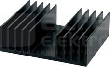 XACP1K100 Radiator