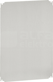 ATLANTIC/MARINA 300x200 Płyta montażowa pełna