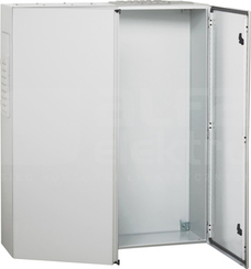 ATLANTIC 1200x800x300 Obudowa