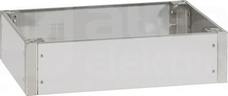 ALTIS gł.600mm 200mm Panel boczny cokołu
