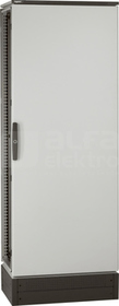 ALTIS gł.500mm H100mm Panel boczny cokołu