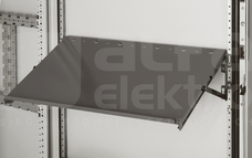 Szer.800mm Półka na dokument