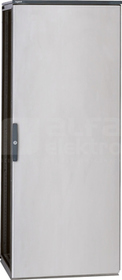 ALTIS 2000x1200x600mm INOX Obudowa składana
