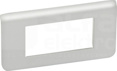 M45 4M aluminium Ramka pionowa