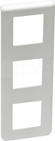 M45 3x2M aluminium Ramka pionowa