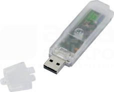 CKOZ-00/13 ModułŁ USB do progr.Xcomfort