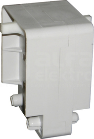 CTX3 3P/185-400A 4P/165-500A Blokada mechaniczna