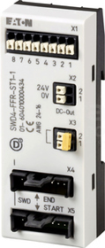 SWD4-FFR-ST1-1 Adapter rozdzielacza SmartWire-DT