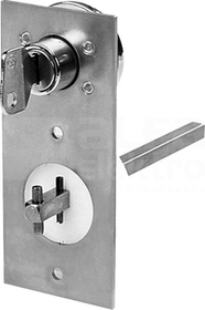 DCX-M 200-400A Blokada standardowa