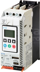 S811+N66P3S 30kW 66A 24VDC SOFTSTARTER