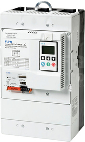 S811+T24P3S 132kW 240A 24VDC SOFTSTARTER