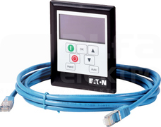 DX-KEY-OLED Panel zewnętrzny OLED