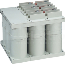 V7540CB 75kVar 400V TC Kondensator