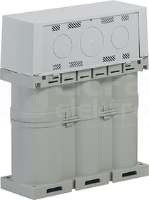 VH4040CB H 40kVar 400V Kondensator