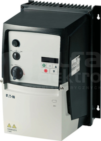 DC1-34018FB-A6SN 7,5kW 3x400V IP66 Falownik
