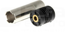 E69-C610B Sprzęgło enkodera