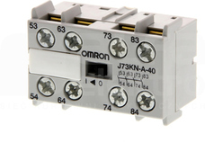 J73KN-A-40 Styk pomocniczy