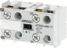 J73KN-AM-11 Styk pomocniczy