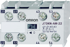 J73KN-AM-22 Styk pomocniczy
